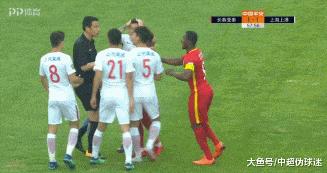 足球运动员脾气火爆,足球小将脾气暴躁的球员