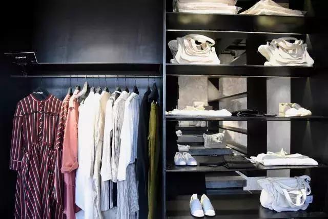 上海10家男装最佳买手店,上海潮牌买手店一条街