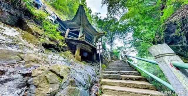 广东惠州最佳避暑景区漂流路线攻略，夏天有地方玩了