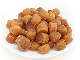 瑶柱是干贝的别名吗,干贝和瑶柱带子有什么区别