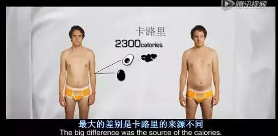 来澳大利亚变胖,来澳洲以后才知道什么叫苗条