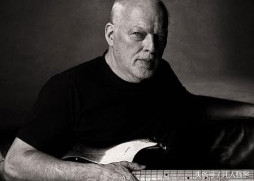 世界十大吉他高手,世界十大吉他大师