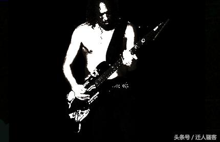 世界十大吉他高手,世界十大吉他大师