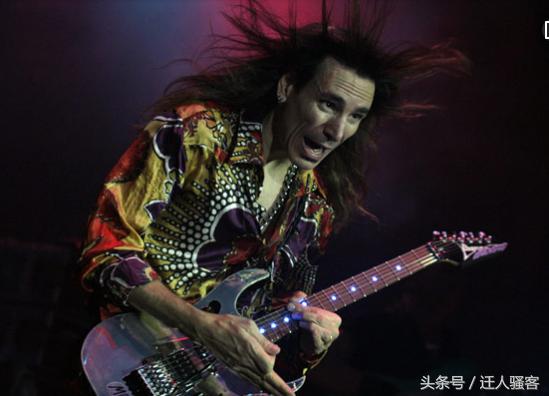 世界十大吉他高手,世界十大吉他大师