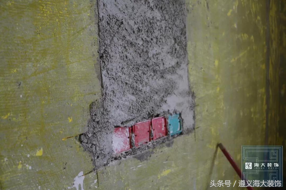 海大装饰直播,海大装饰最新消息