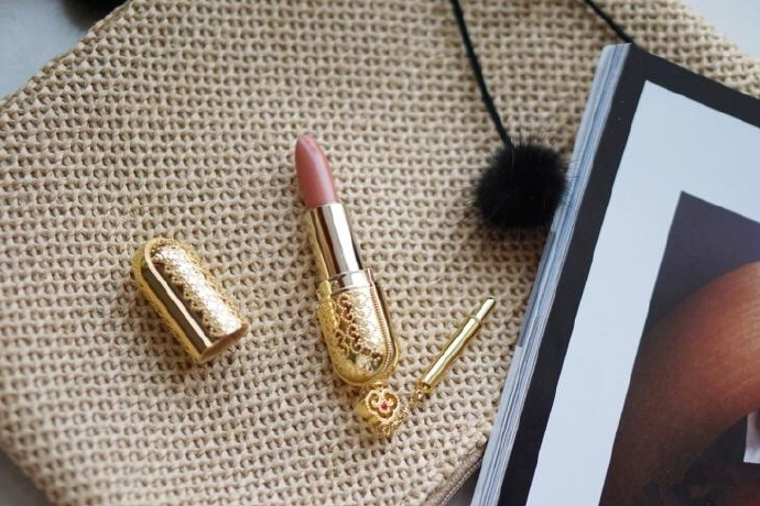 还没撩到小奶狗男友？不妨试下这款初夏少女妆！