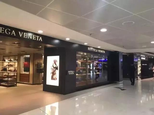 胡志明机场免税店必买的化妆品,机场免税店有什么东西值得买