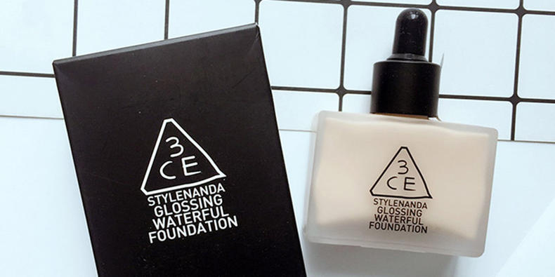 干性皮肤选错粉底，脸就像鱼鳞，美妆达人亲测7款水润粉底分享