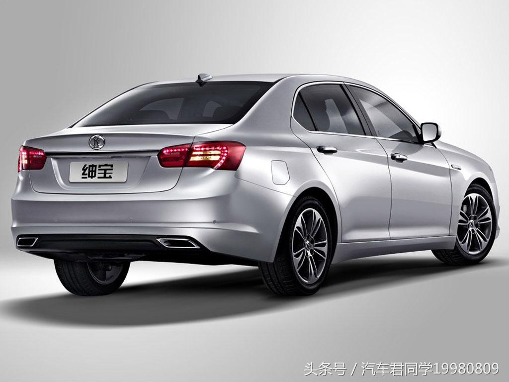 最任性的一辆汽车,中型车大降价