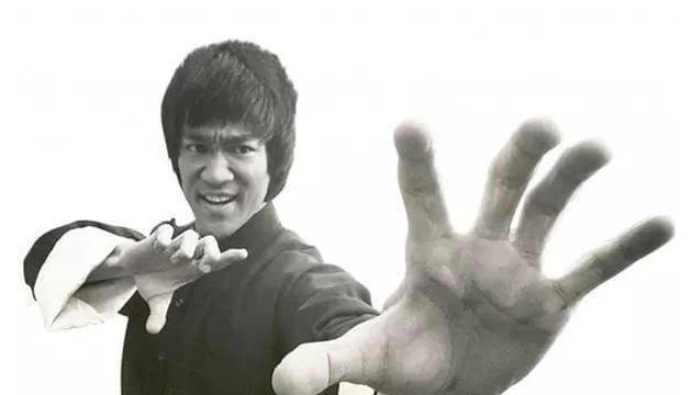 武僧一龙ko对手李小龙,李小龙挑战武僧一龙完整版