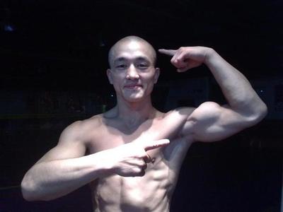 武僧一龙ko对手李小龙,李小龙挑战武僧一龙完整版