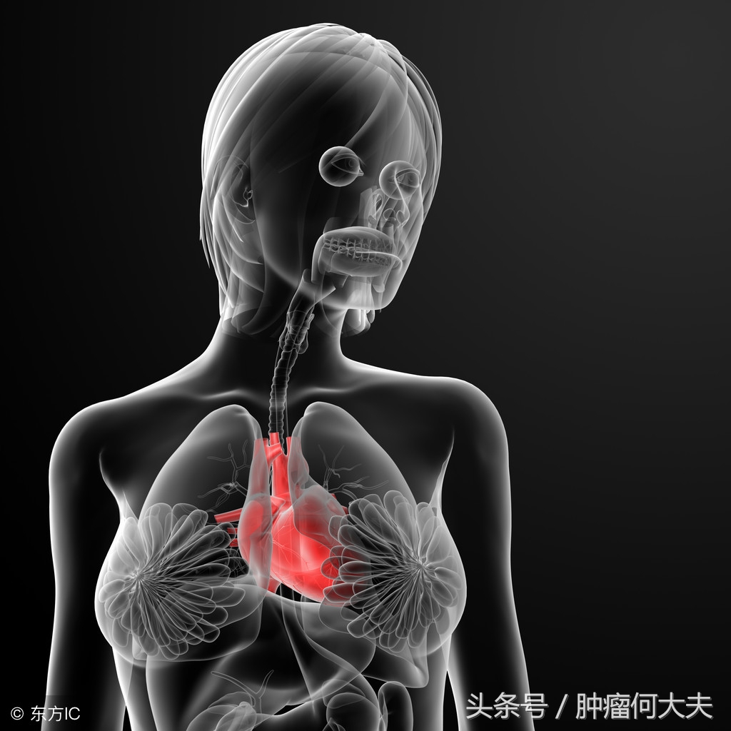 哪些疾病是瞬间死亡又治不好,肿瘤的常见并发症