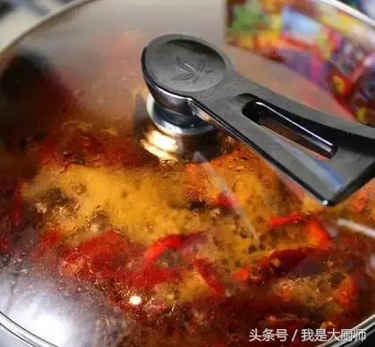 油焖小龙虾教学视频,油焖小龙虾的做法大全视频王刚