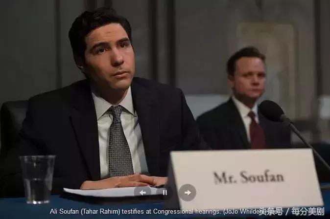 美剧巨塔杀机第一季解说,巨塔杀机电视剧背景