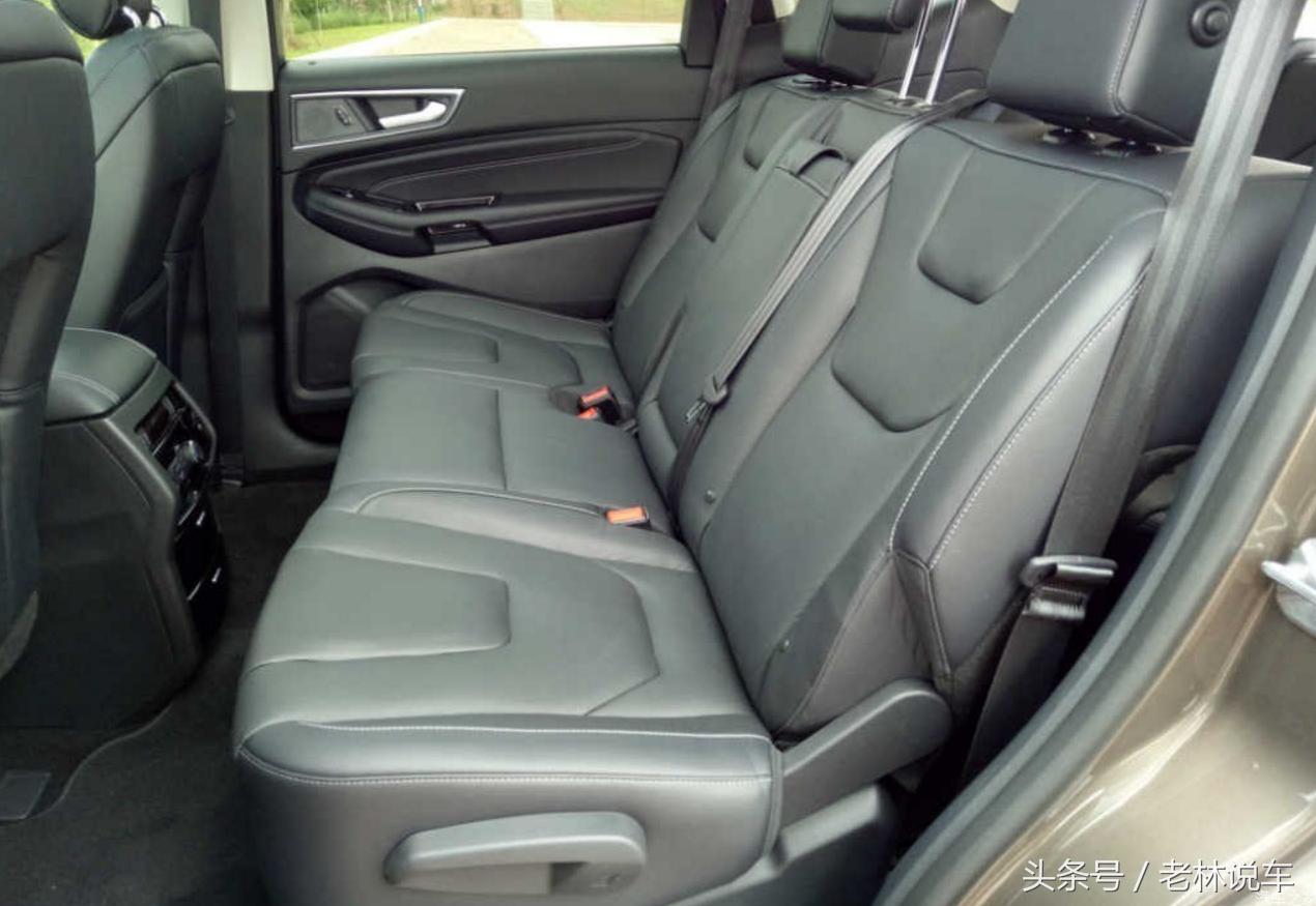 都说福特锐际好到底哪里好,现在福特锐界值得购买吗