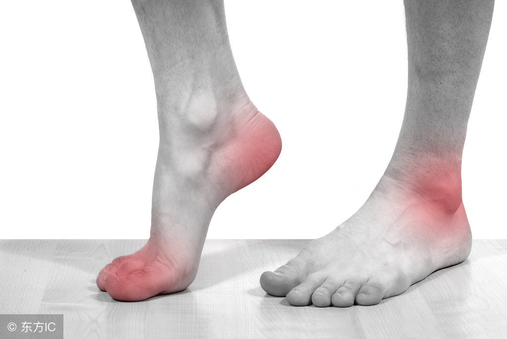 中药泡脚能治跟腱炎吗,中药泡脚治足跟疼