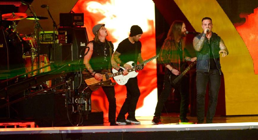 wwetherock出场音乐,wwe中邑真辅出场音乐叫什么名字