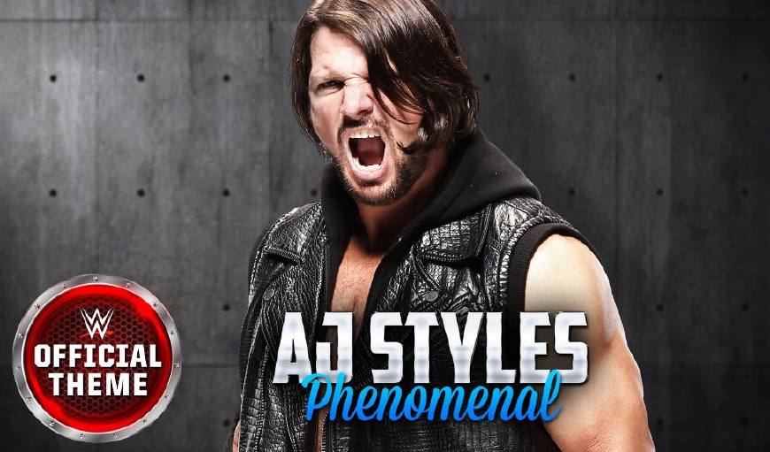 wwetherock出场音乐,wwe中邑真辅出场音乐叫什么名字