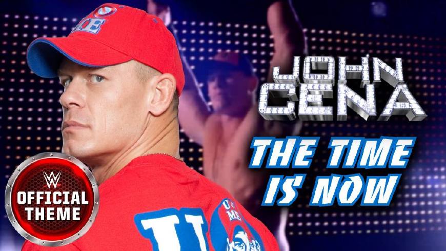 wwetherock出场音乐,wwe中邑真辅出场音乐叫什么名字