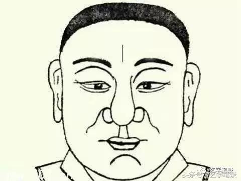 路过算命先生说印堂发黑,印堂发黑佛教怎么看