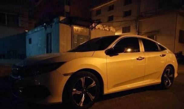 本田思域为什么这么难提车,本田思域车3万公里用什么机油