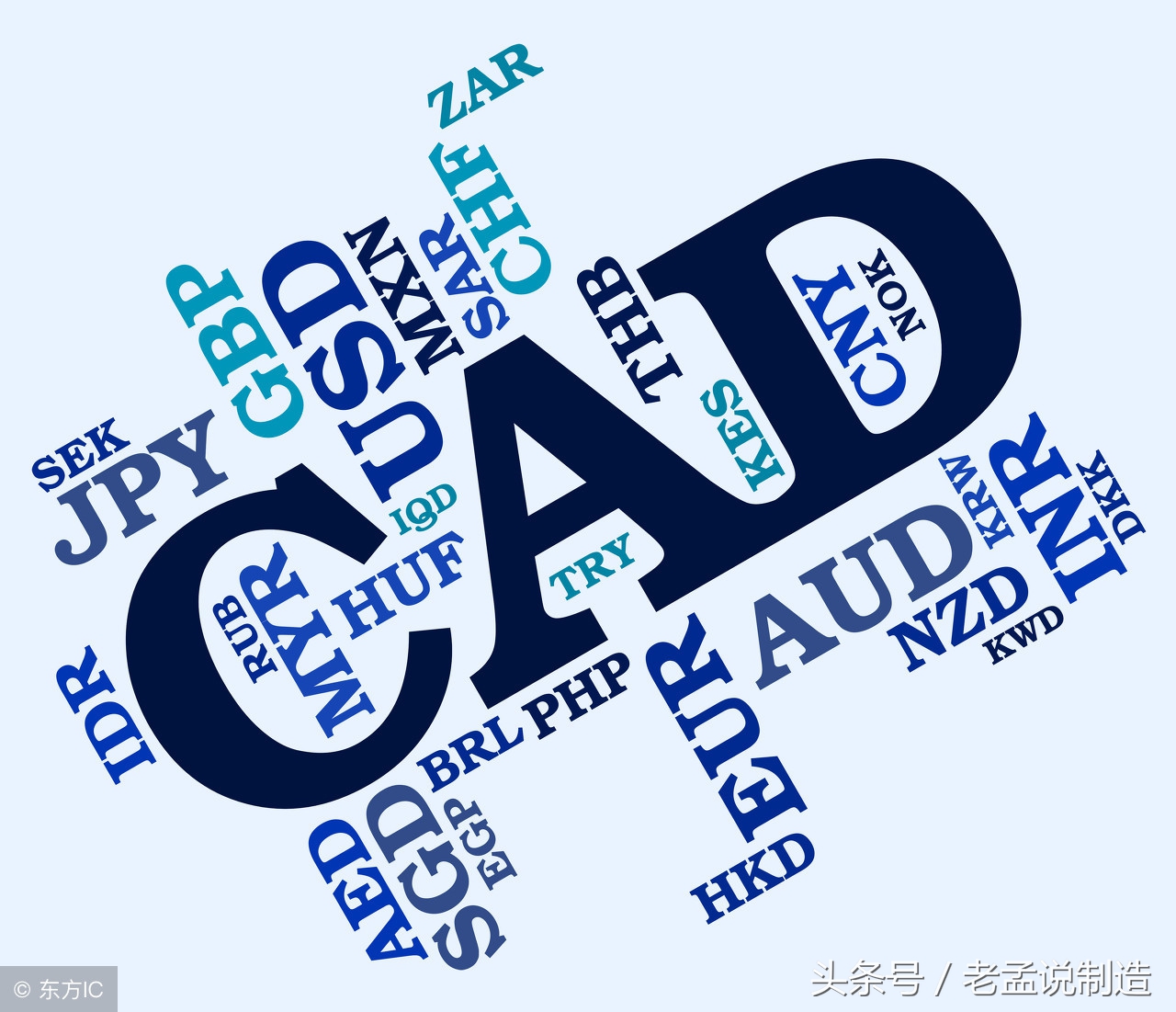 cad快捷键命令大全及操作方法,cad快捷键命令大全及使用方法图解