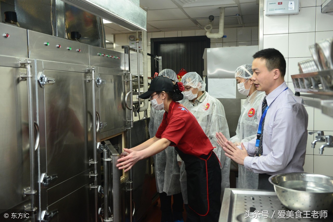 餐饮店验货技巧,餐厅验货的五大问题