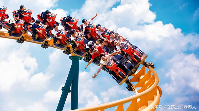 长隆野生动物园和欢乐世界哪个好,长隆欢乐世界水上乐园门票多少钱