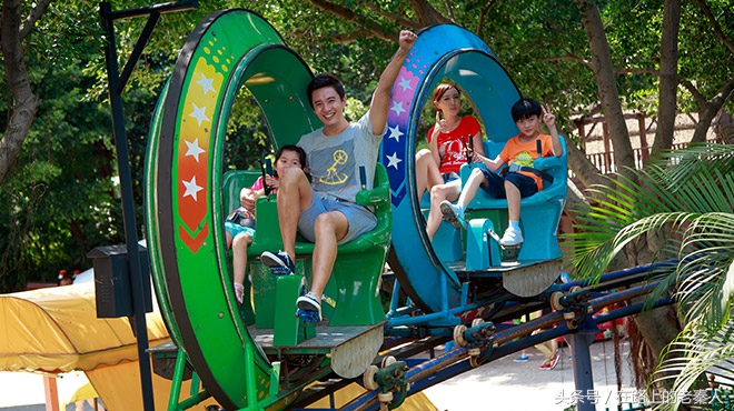 长隆野生动物园和欢乐世界哪个好,长隆欢乐世界水上乐园门票多少钱