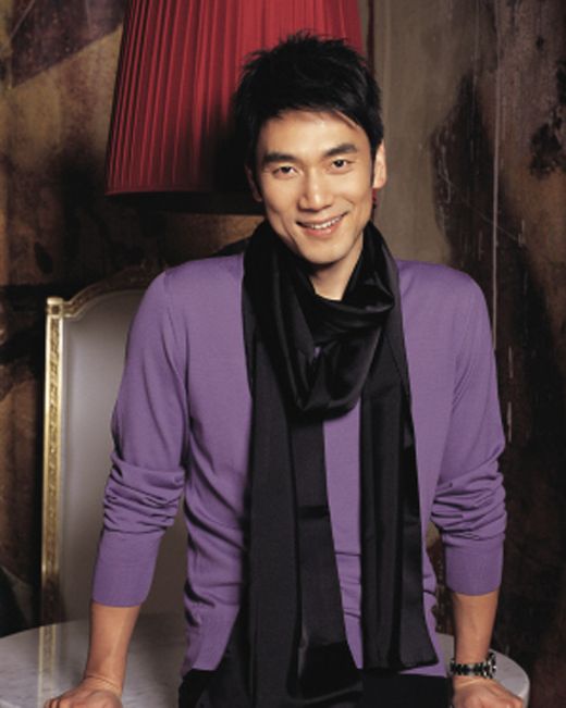 林依轮靠老婆发财,林依轮靠女人出道