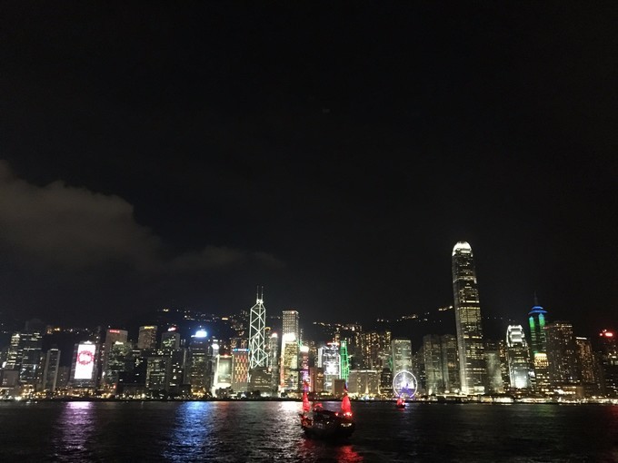 香港澳门三天两夜自由行攻略 (香港澳门3天2夜自由行攻略)