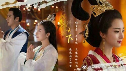 般若，曼陀，伽罗，从名字看一生，这就是独孤丞相的取名艺术