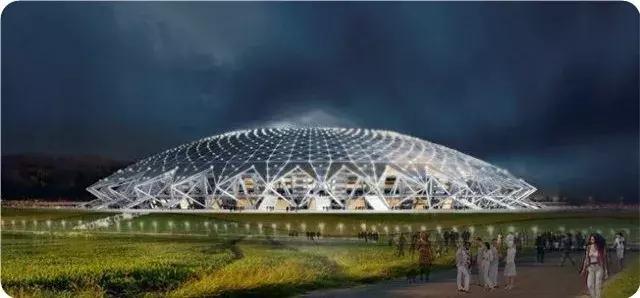 2018俄罗斯看球攻略,2018俄罗斯世界杯现场看球