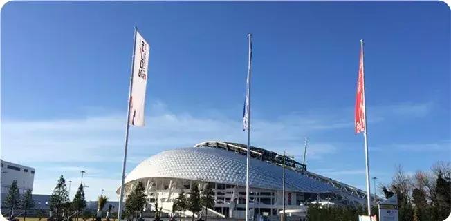 2018俄罗斯看球攻略,2018俄罗斯世界杯现场看球