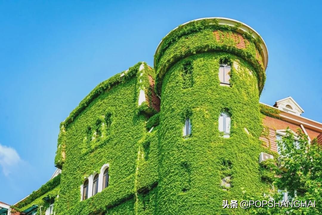 2023魔都必逛潮流街区top10,2019魔都必去50个地标