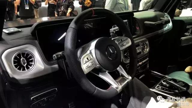 车展编辑印象最深的车型,这次车展给编辑印象最深的车型