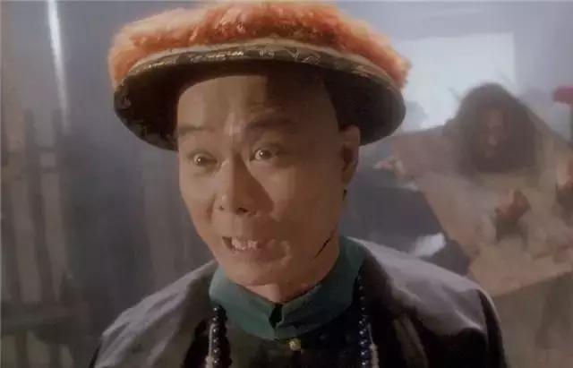 黄飞鸿之铁鸡斗蜈蚣为什么冷门,黄飞鸿之铁鸡斗蜈蚣老演员