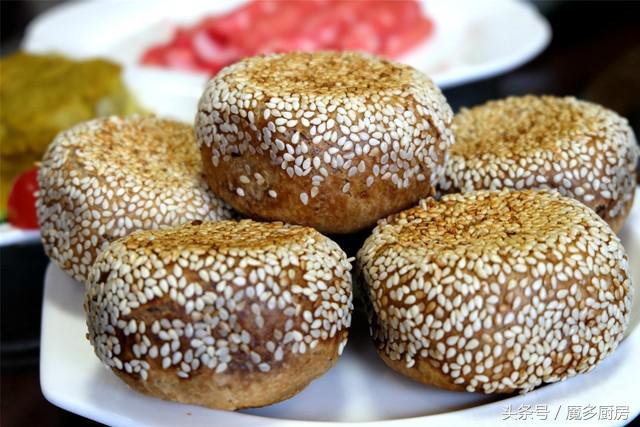 北京的特色美食除了烤鸭还有哪些,北京的十大特色美食