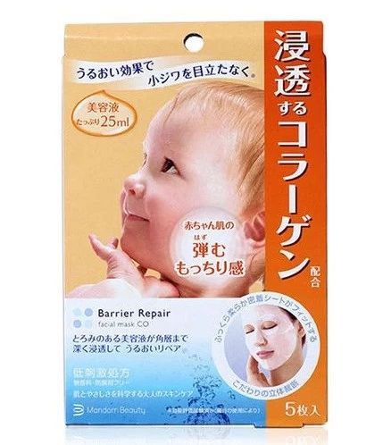 日本面膜测评红黑榜,日本面膜酒粕面膜