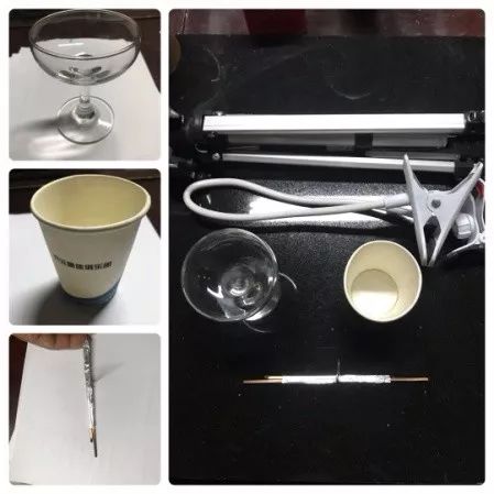 失败N次之后，我的水滴皇冠成功了，你也可以试试