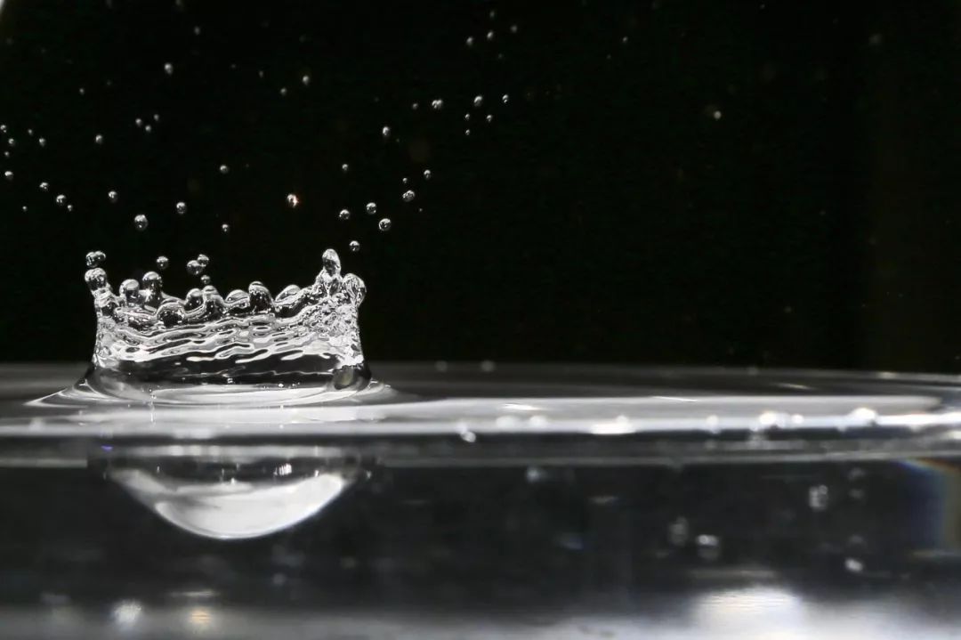 失败N次之后，我的水滴皇冠成功了，你也可以试试