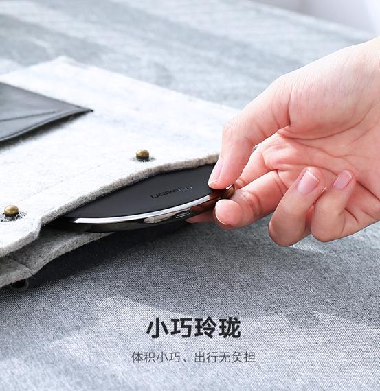 无线充电有超级快充吗,无线充电好慢而且发烫