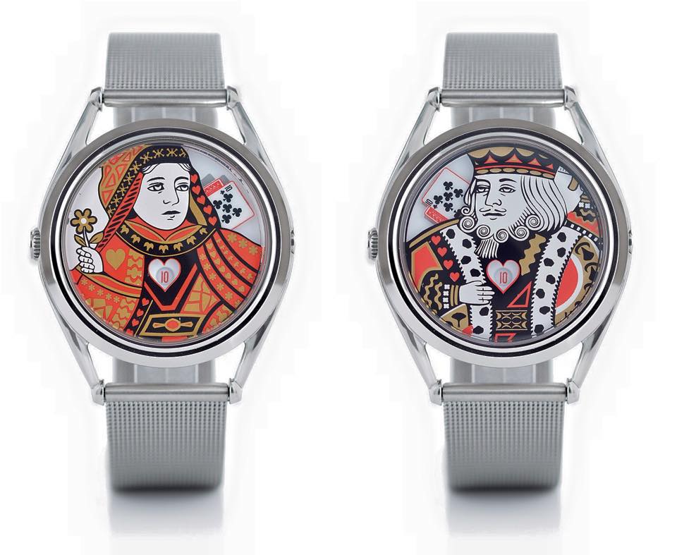 dw最新款手表,小众品牌几千的手表