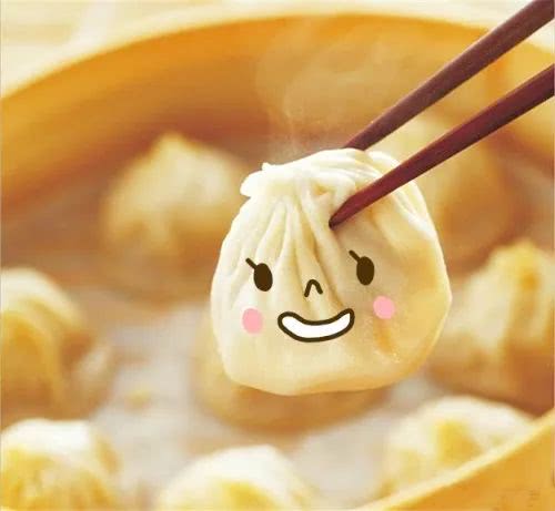 我带着秤和卷尺，去吃这几家小笼包！差点被赶跑