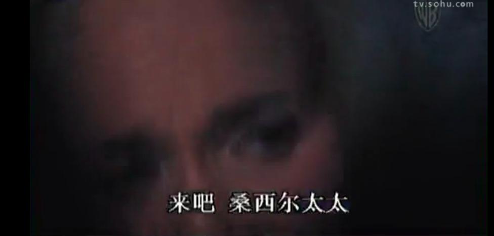 希区柯克美人计片段,希区柯克后窗片段