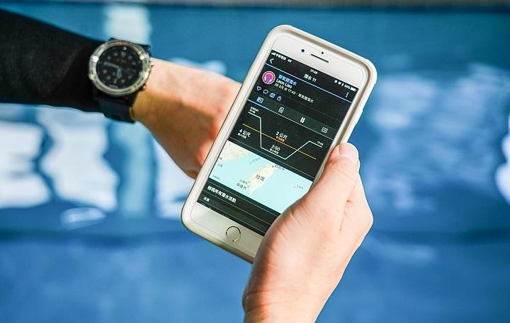 佳明手表测试准确吗 (佳明手表mk1测评)