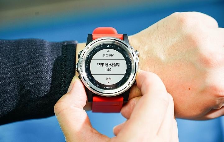 佳明手表测试准确吗 (佳明手表mk1测评)