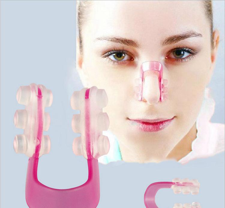 让鼻子变小变挺的方法,怎样才能让鼻子变小呢