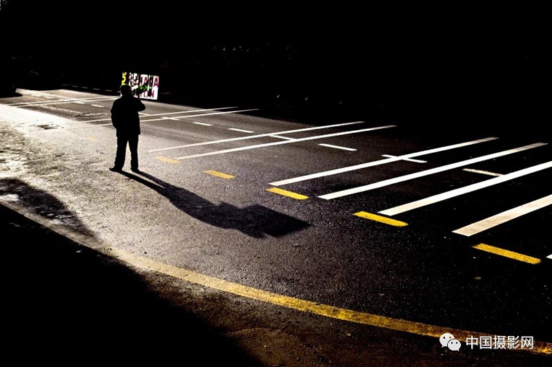 街拍不一定要拍模特,街拍教程100个小技巧