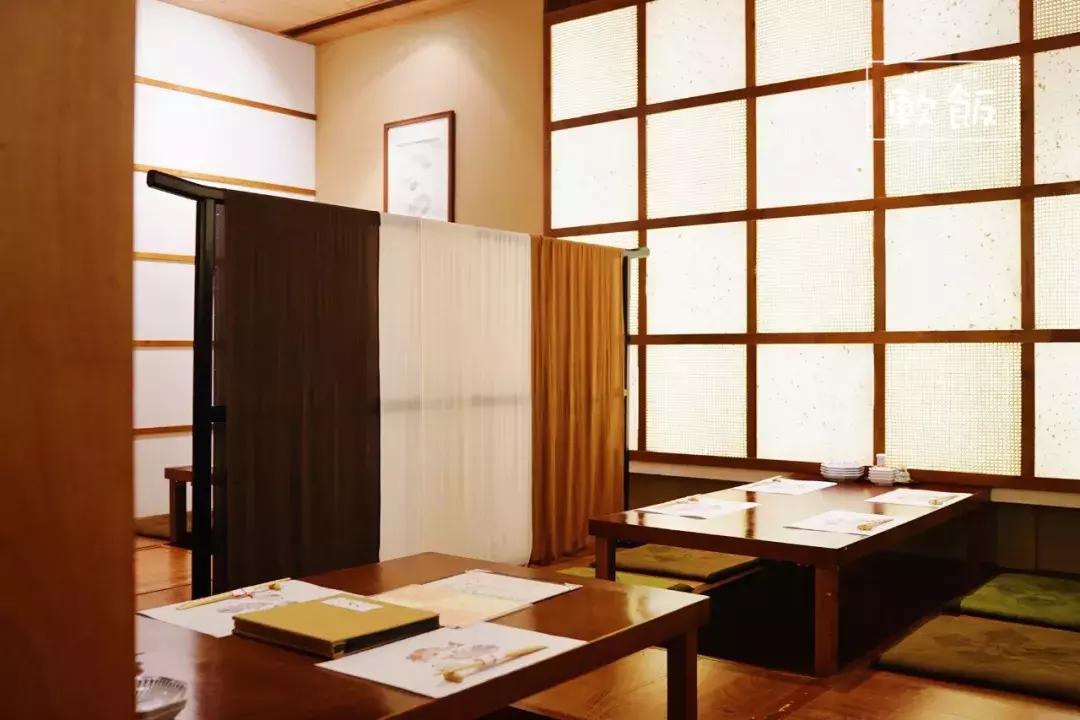 广州|无论搬到哪里,资深日料控总会找到它